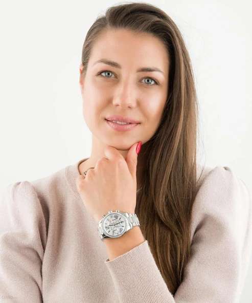 Michael Kors MK7243 Kadın Kol Saati - Resim 5