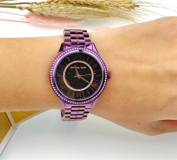 Michael Kors MK3724 Kadın Kol Saati - 3
