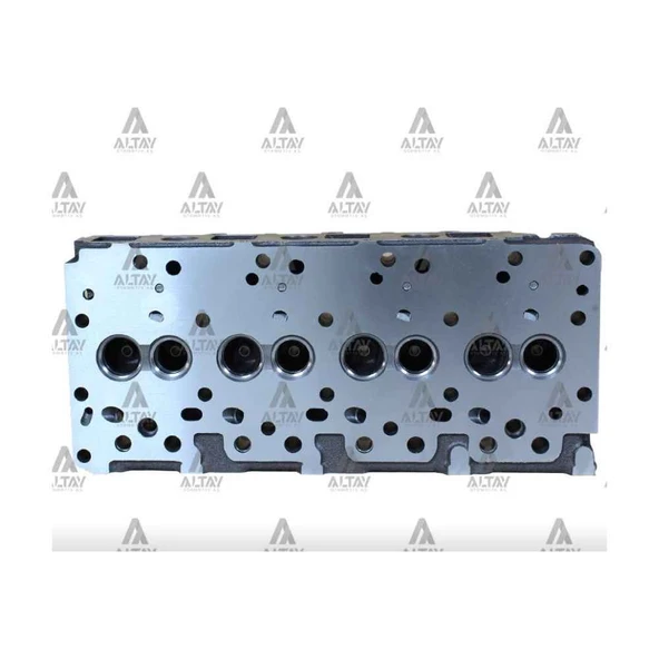 SİLİNDİR KAPAĞI CERES  92-99 XA ürün görseli