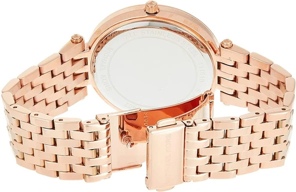 Michael Kors MK3402 Kadın Kol Saati - 2