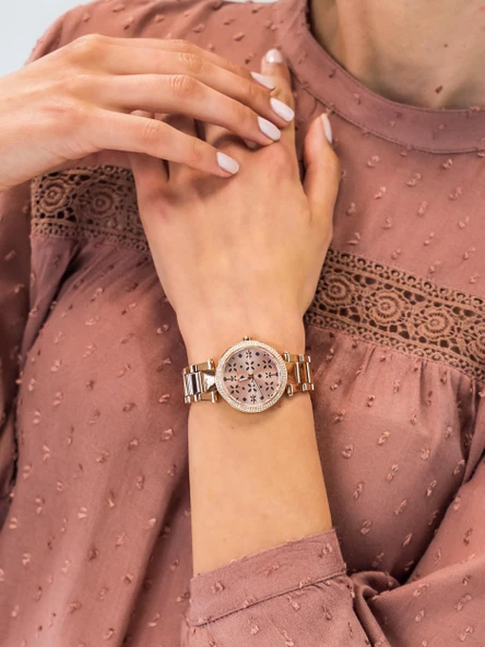 Michael Kors MK6470 Kadın Kol Saati - Resim 3