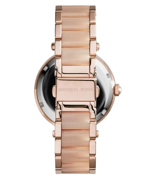 Michael Kors MK6176 Kadın Kol Saati - Resim 3
