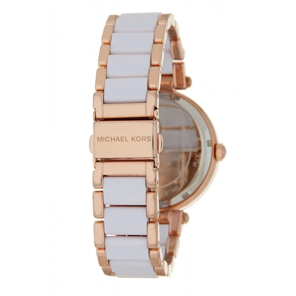 Michael Kors MK6365 Kadın Kol Saati - Resim 4