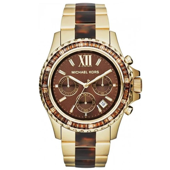 Michael Kors MK5873 Kadın Kol Saati ürün görseli 1