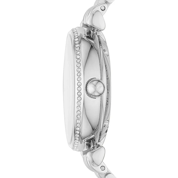 Emporio Armani AR60022 Otomatik Kadın Kol Saati - Resim 2