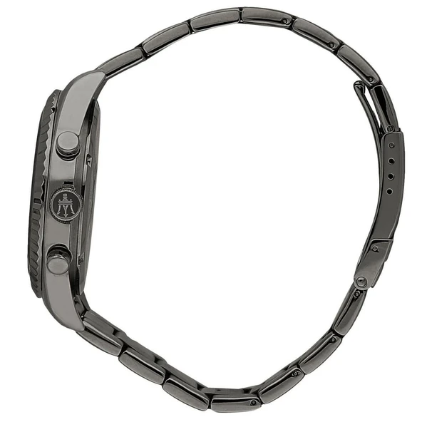 Maserati R8853100019 Erkek Kol Saati - Resim 3