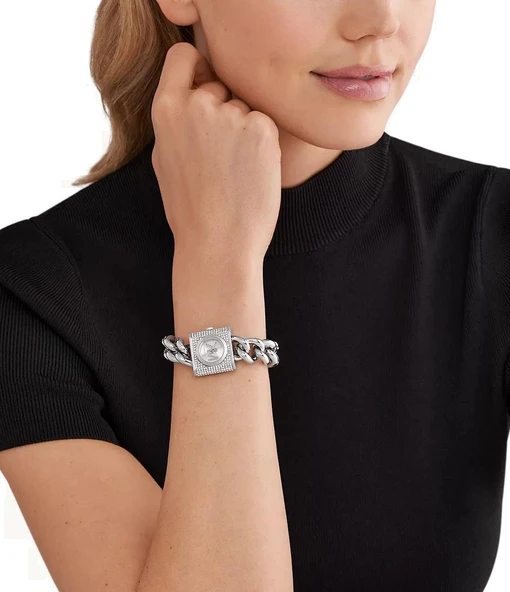 Michael Kors MK4718 Kadın Kol Saati - Resim 4