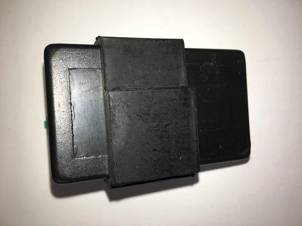 Cup Cdı Bobin Cup Yeşil Soket 5Li Beyin - Resim 3