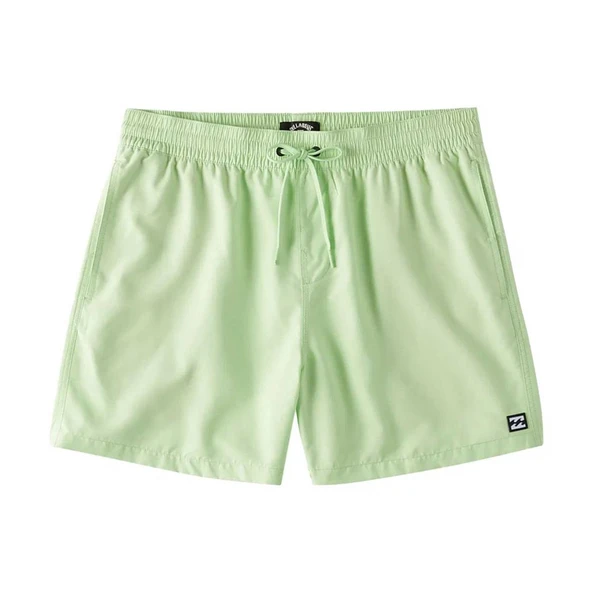 Billabong All Day Lb Çocuk Yeşil Volley Short ürün görseli