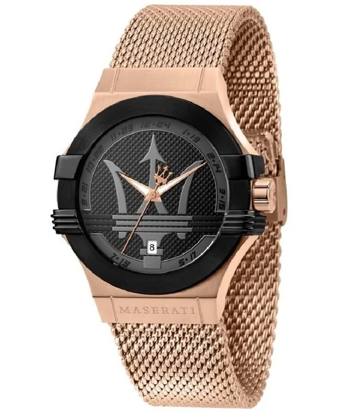 Maserati R8853108009 Erkek Kol Saati ürün görseli 1