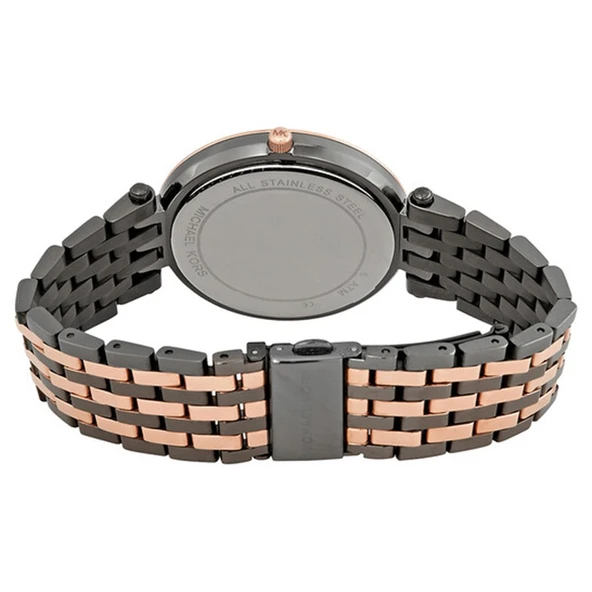 Michael Kors MK3584 Bayan Kol Saati - Resim 3