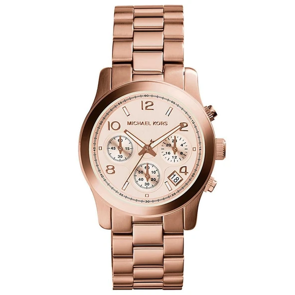Michael Kors MK5128 Kadın Kol Saati