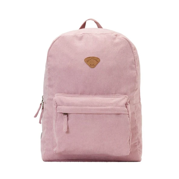 Billabong Schools Out Cord Kadın Sırt Çantası - 1