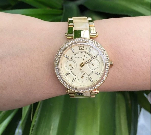 Michael Kors MK5842 Kadın Kol Saati - 2