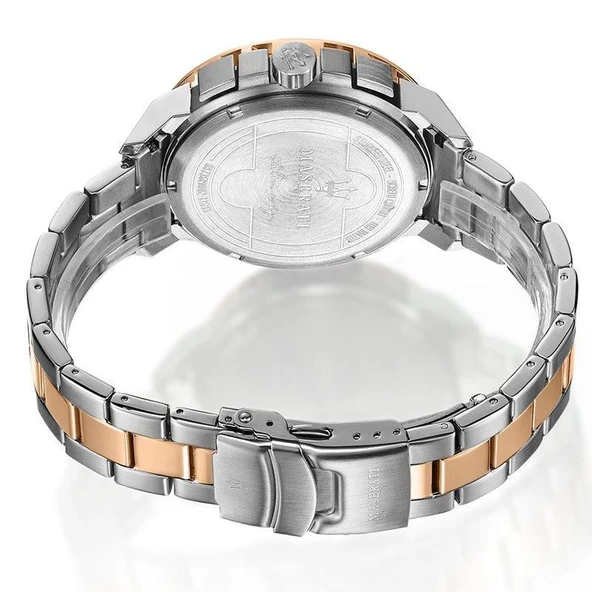 Maserati R8873619002 Erkek Kol Saati - Resim 3