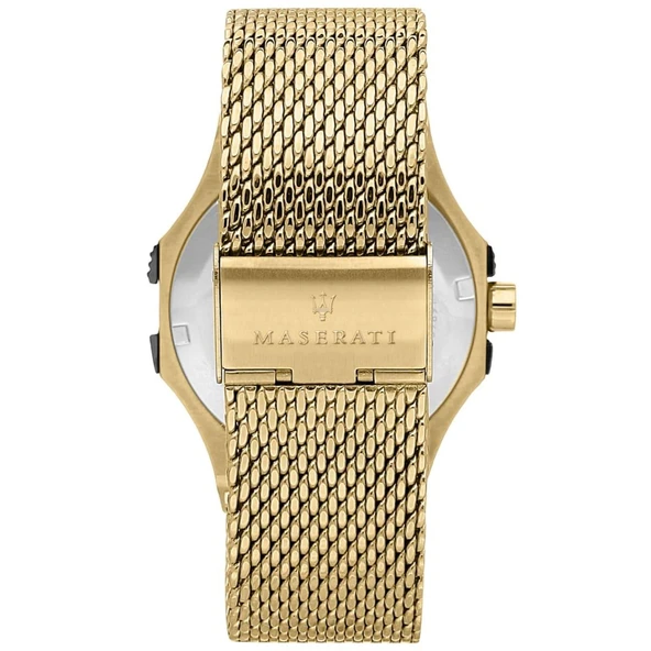 Maserati R8853108006 Erkek Kol Saati - Resim 4