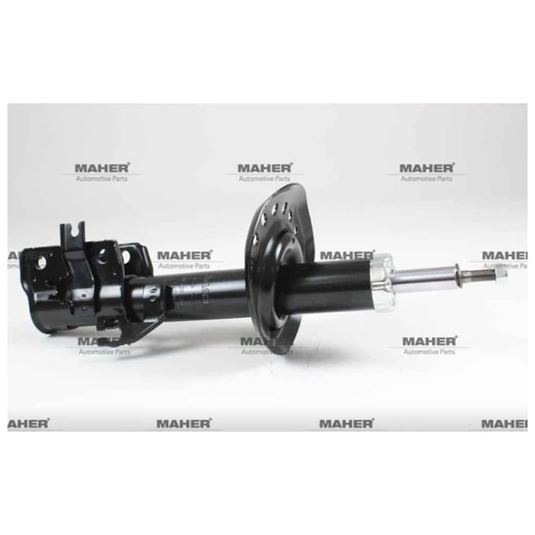 AMORTİSÖR X-TRAIL 08-13 / KALEOS 08-13 GAZLI ÖN SAĞ ürün görseli