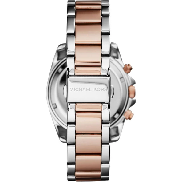 Michael Kors MK6093 Kadın Kol Saati - 3