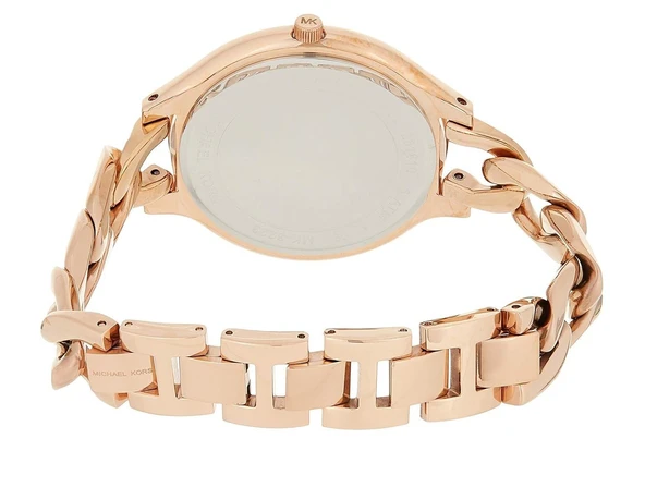 Michael Kors MK3223 Kadın Kol Saati - Resim 4