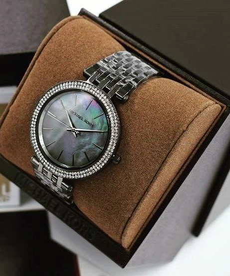 Michael Kors MK3433 Kadın Kol Saati - 3