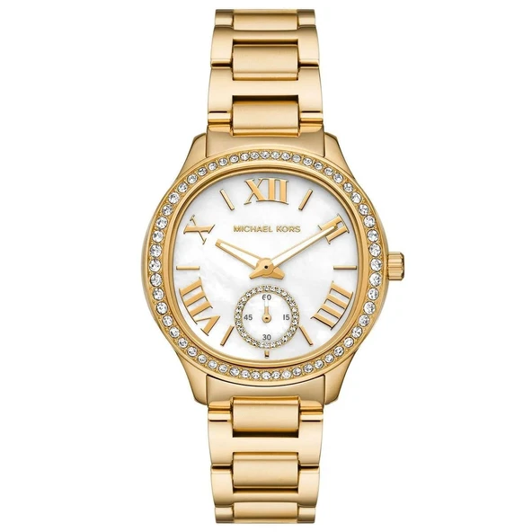 Michael Kors MK4805 Kadın Kol Saati ürün görseli 1