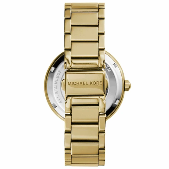 Michael Kors MK5784 Kadın Kol Saati - Resim 3