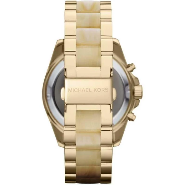 Michael Kors MK5722 Kadın Kol Saati - Resim 4