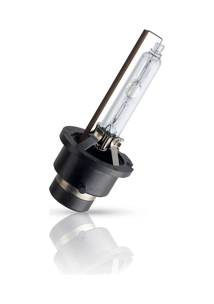 Philips 12V-85V Xenon Ampul D2R 35W 4600K - 2