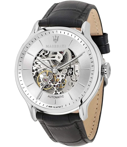 Maserati R8821118003 Otomatik Erkek Kol Saati ürün görseli 1