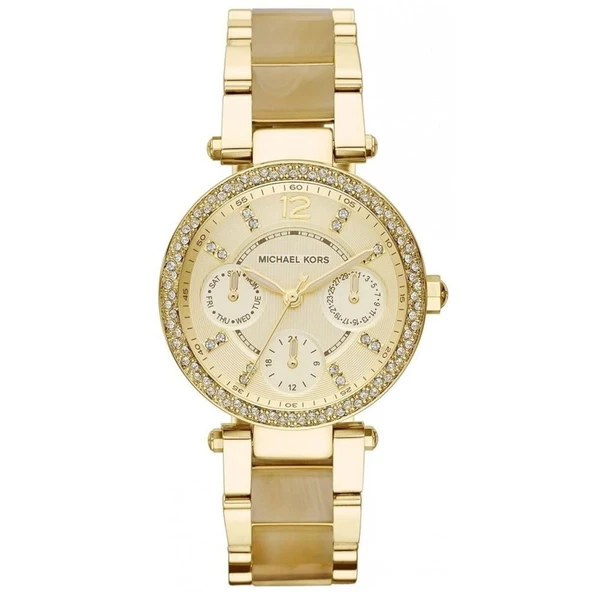Michael Kors MK5842 Kadın Kol Saati