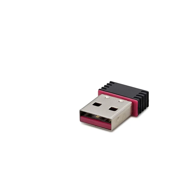 pilelistore Wıfı Adaptör 150Mbps Siyah LV-UW01B