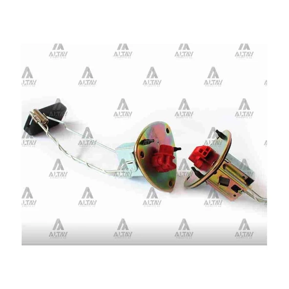 DEPO ŞAMANDIRASI L-300  97= ürün görseli