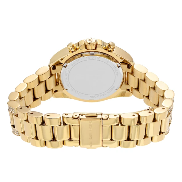 Michael Kors MK6494 Kadın Kol Saati - 4
