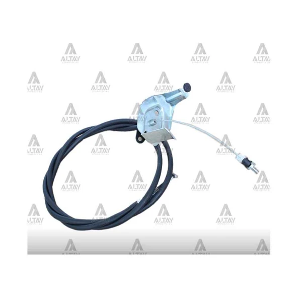 TEL GAZ PRIMERA  97-00 2.0 ürün görseli