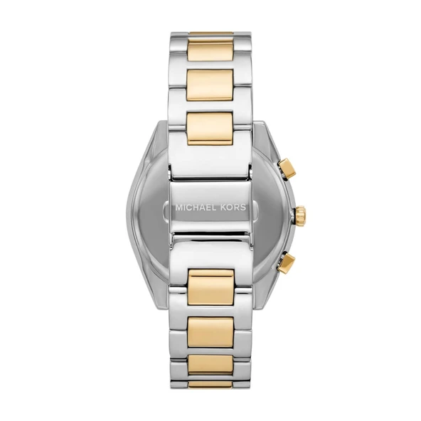 Michael Kors MK8994 Erkek Kol Saati - Resim 3