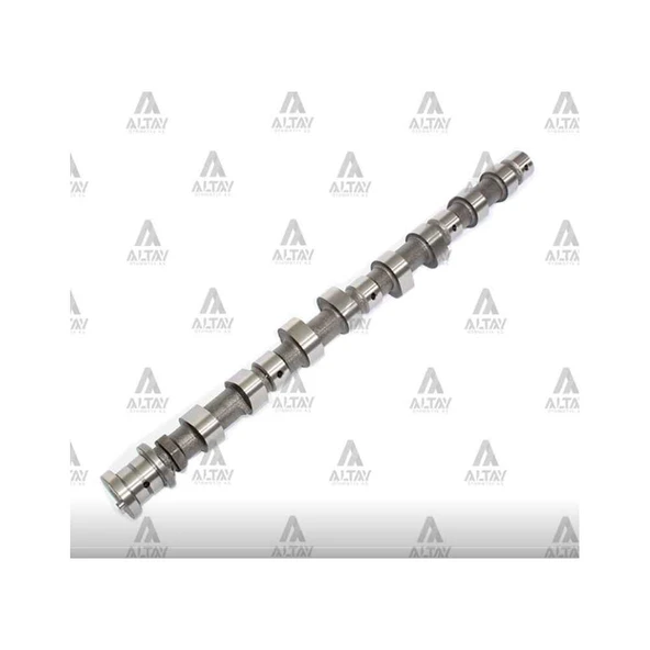 EKSANTRİK MİLİ CANTER 839 / 859 4M41 EGZOZ ürün görseli