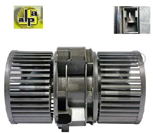 KALORİFER MOT.>FLUENCE - MEGANE III - SGR-53377 ürün görseli 1