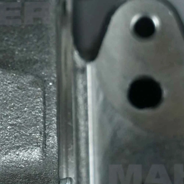 TURBO NAVARA 06= D40 / YD25DDTI / EURO 3 ürün görseli