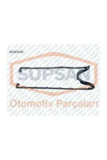 KARTER CONTASI CONNECT FOCUS 1,8 TDCI METAL TAKVIYELI LASTIK - SUPSAN S0085038 - 1