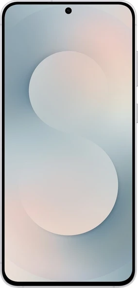 Samsung Galaxy S25 Fe 256 8 GB (Samsung Türkiye Garantili) Beyaz - 4