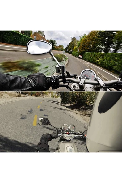 Xt91 Kask Telefon Ve Aksiyon Kamera Tutucu - 6