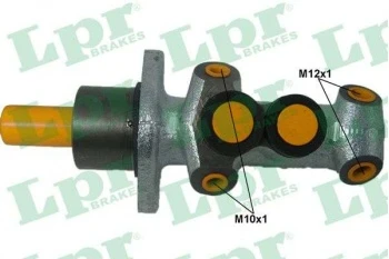 Renault Ana Merkez Clio II 1.4 1.9 D (98 05) / (20,64mm) - Lpr 1271 ürün görseli