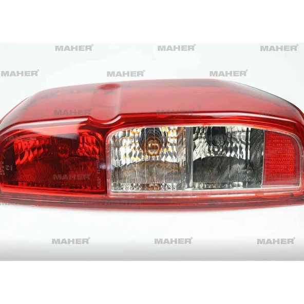 STOP LAMBASI NAVARA 06-15 SAĞ ürün görseli