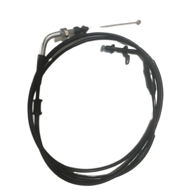 Mondial Mt 125 Uyumlu Gaz Teli - Resim 2