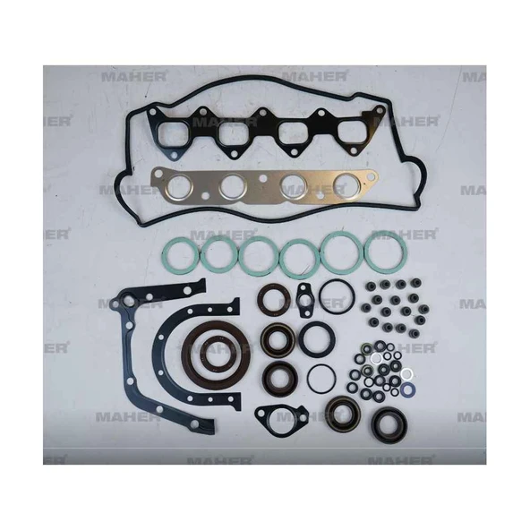 TAKIM CONTA COROLLA  93-00 1.6 / ENJ. 4AFE (SİLİNDİR CONTASIZ) ürün görseli