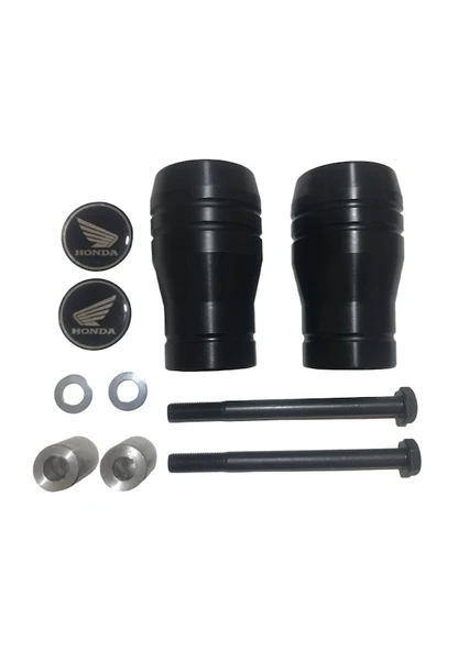 Koruma Takozu Honda Pcx 125 - 150  2014 - 2024 Tüm Modeller ürün görseli 1