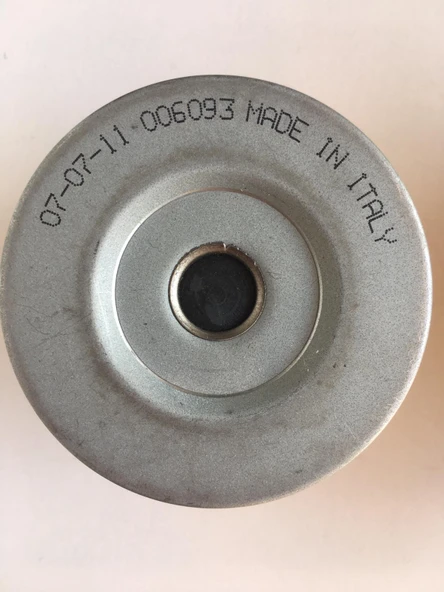 Mahle Yağ Filtresi Ox 411 Suzuki Gs 500 ürün görseli 1