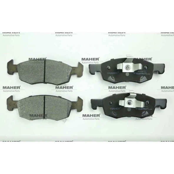 FREN BALATA CORSA E 14= (14 JANT) ÖN ürün görseli