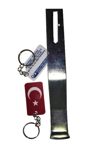 Amartisörlü Bisiklete Sepet Montaj Aparatı - Resim 3