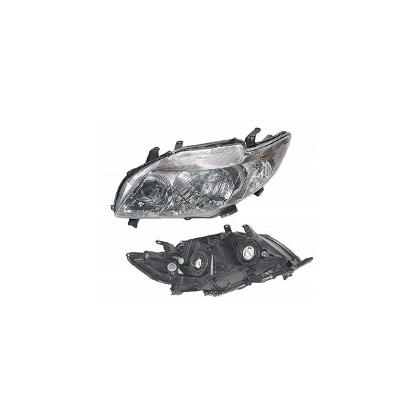 FAR COROLLA 07-09 ELEKTRİKLİ SOL ürün görseli